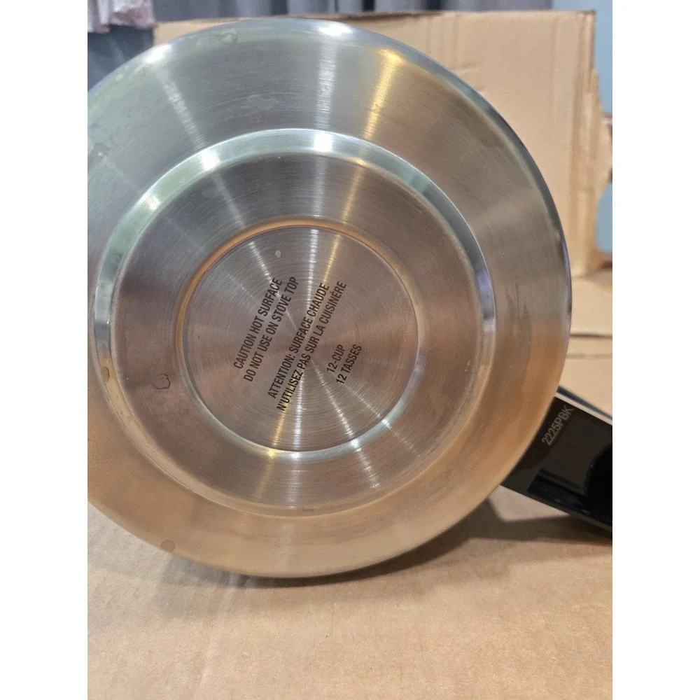 Cuisinart genuine oem
